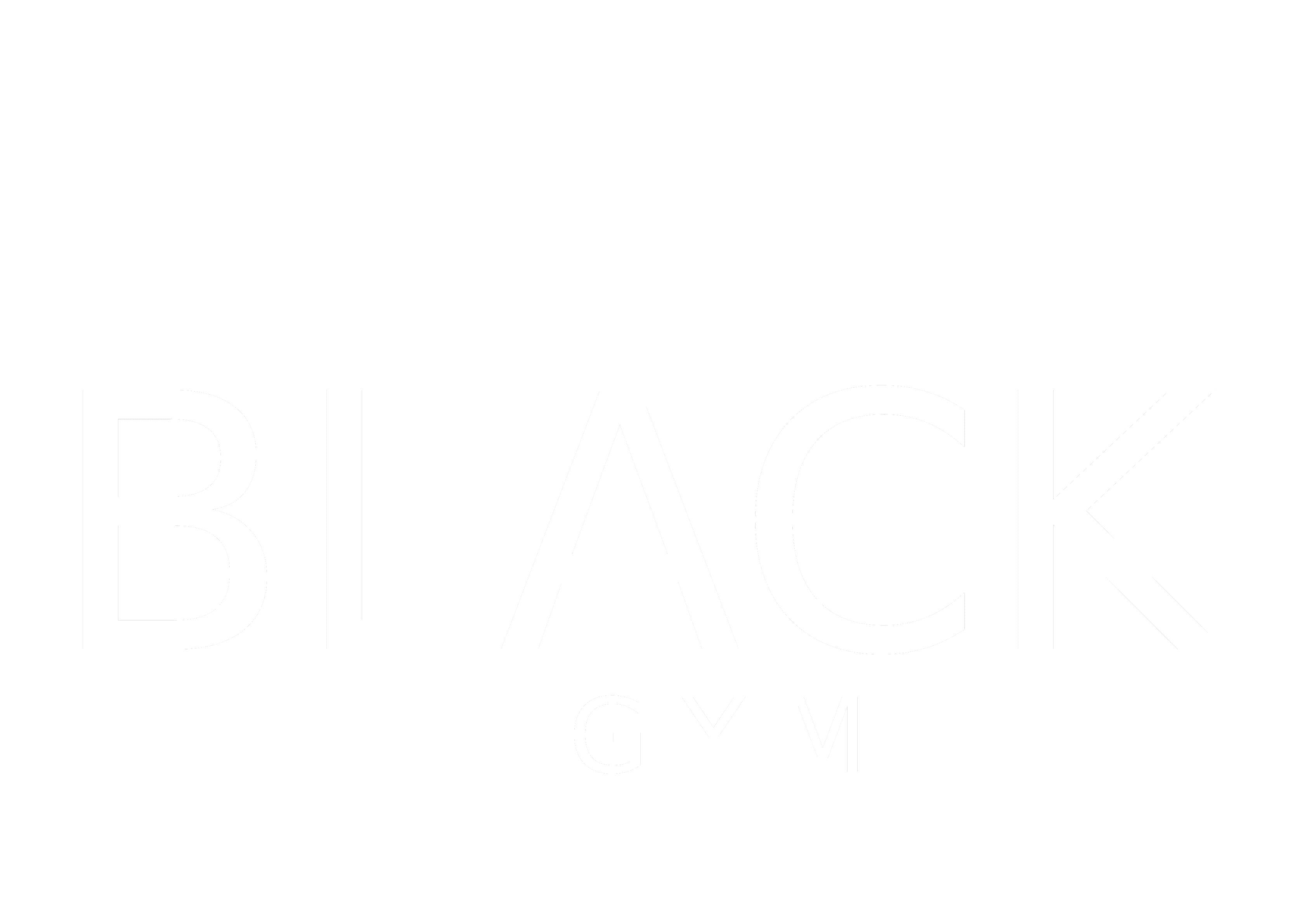 BlackGYM